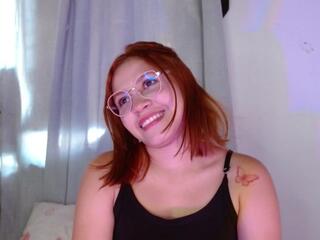 Amanda Rossi webcam model stream image