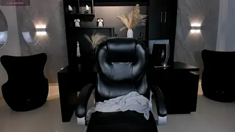 ChloePreston_ webcam model stream image