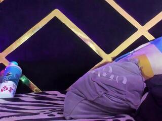 Paul Allenn webcam model stream image