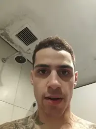 Darwim_ webcam model stream image