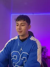 oliver_kyy webcam stripchat model stream image