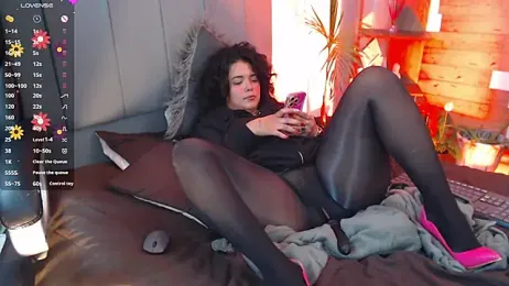 VictoriaMontero30000 webcam model stream image