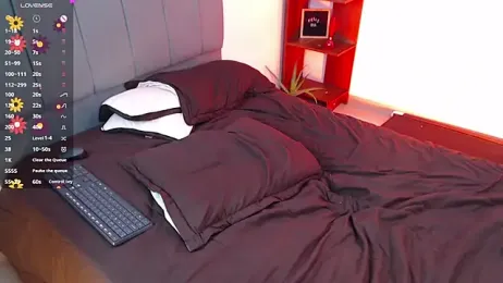 VictoriaMontero30000 webcam model stream image