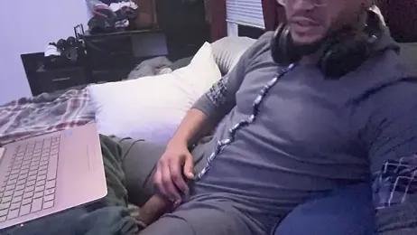 KY_Sir35 webcam model stream image