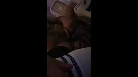 KY_Sir35 webcam model stream image