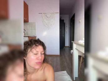Marya_Hi webcam bongacams model stream image