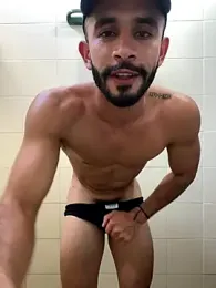 Jacksonfranco webcam stripchat model stream image