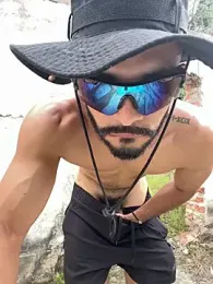 Jacksonfranco webcam stripchat model stream image