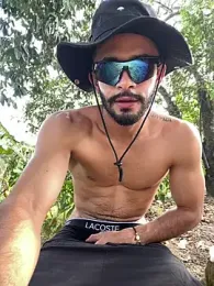 Jacksonfranco webcam stripchat model stream image