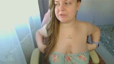 AmeliyaBerry webcam model stream image