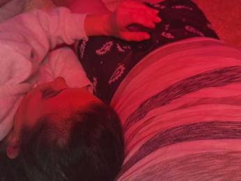 KinkyCaliCpl webcam model stream image