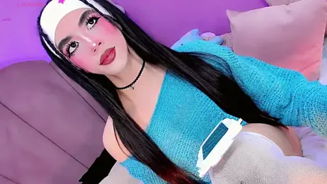 AlissonDannae777 webcam stripchat model stream image