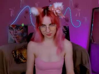 lissa_veils webcam model stream image