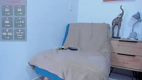 ROCKY_REBEL webcam model stream image