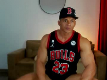 kale_tomson webcam model stream image