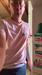 elninio83 webcam model stream image