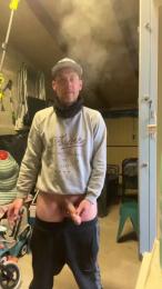 elninio83 webcam model stream image