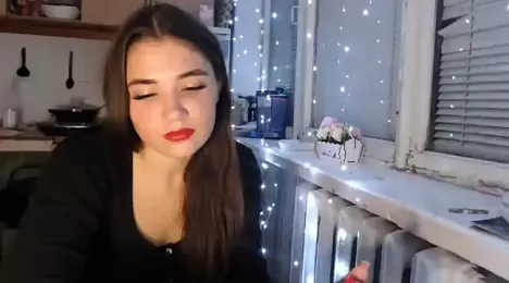 delightful_sofi webcam model stream image