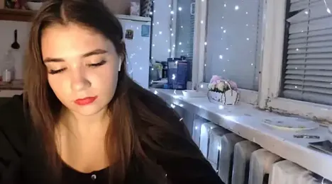 delightful_sofi webcam model stream image