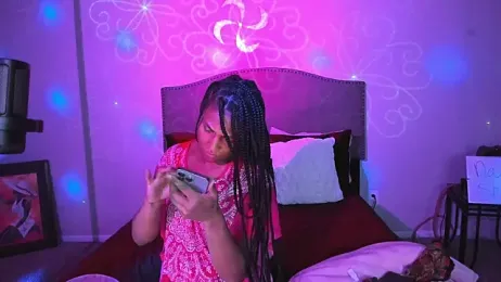 yiauana webcam model stream image