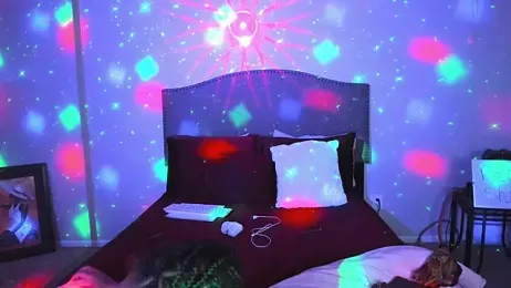 yiauana webcam model stream image