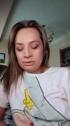 LinaRaush webcam model stream image