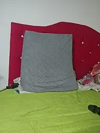 Emily_god webcam model stream image