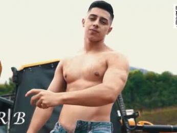 devin_hunter webcam chaturbate model stream image