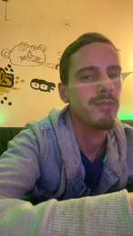 Theo95_ webcam model stream image