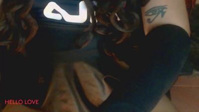 kween_veckha webcam model stream image