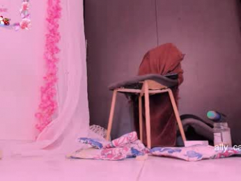 ally_cantero webcam model stream image