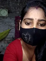 Sagarika-24 webcam model stream image