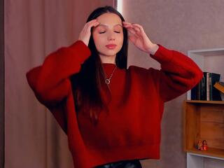 Yoshie Alpis webcam model stream image