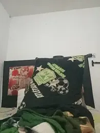 MaximoSualteza777 webcam model stream image