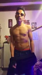 TeXmexnik webcam model stream image