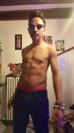 TeXmexnik webcam model stream image