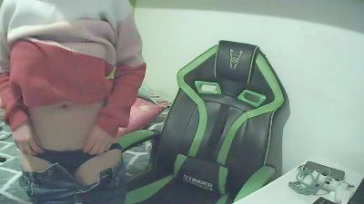 Nenazasexyy webcam model stream image