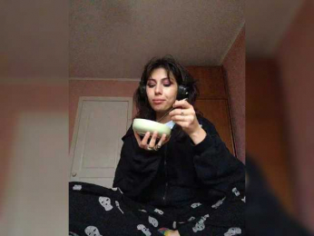 Tinablackkk webcam model stream image