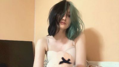 EleniElawar webcam model stream image