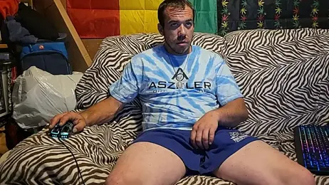 ScubaStevex webcam stripchat model stream image