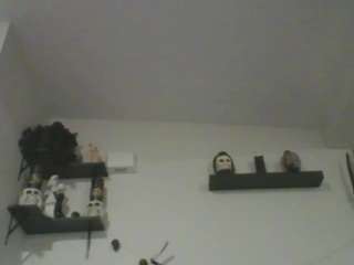 themaskedbadiee webcam model stream image