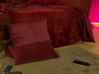 YasmineAlStar webcam model stream image
