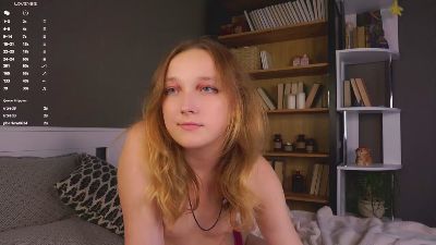 AccaAdes webcam model stream image