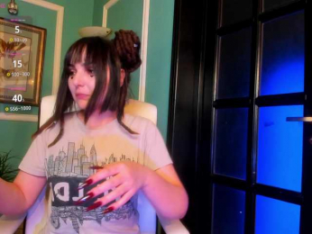 Moona-One webcam bongacams model stream image