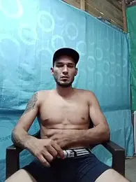 junior_926 webcam model stream image