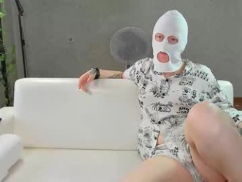 seductive_she_wolf webcam model stream image