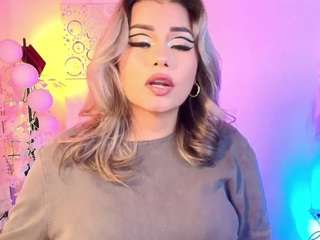 tatiana-ruiiz webcam model stream image