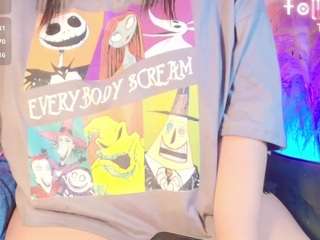 tatiana-ruiiz webcam model stream image