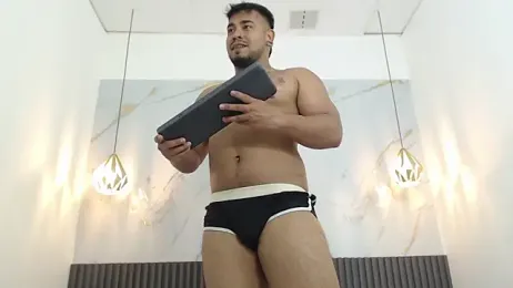 BrianMalonee webcam model stream image