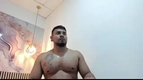 BrianMalonee webcam model stream image